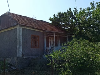 Se vinde teren de construcții + casa veche 6,2 ari în Călărași foto 10