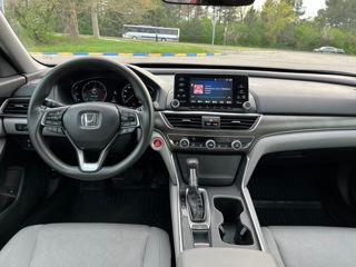 Honda Accord foto 15