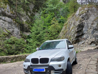 BMW X5 foto 3