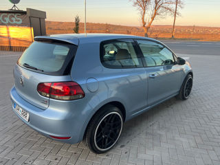 Volkswagen Golf foto 6