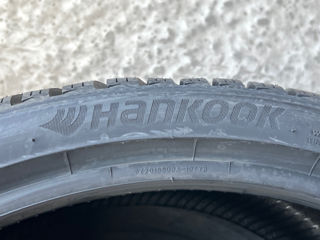 285/30 R20 Hankook Icept Evo3/ Доставка, livrare toata Moldova 2023 foto 7