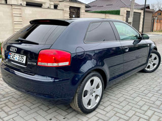 Audi A3 foto 4