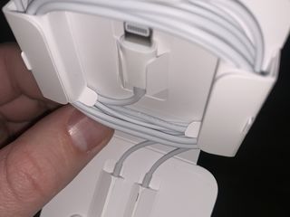 EarPods Originale / Оригинал foto 5