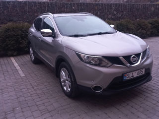 Nissan Qashqai foto 2