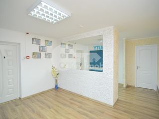 Spațiu comercial, 38 mp, Râșcani, D. Râșcanu, 17000 € ! foto 3