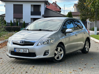 Toyota Auris foto 3