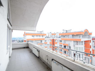 Penthouse Centru Valea Trandafirilor 130 m2 Terasa foto 4