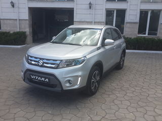 Suzuki Vitara foto 2