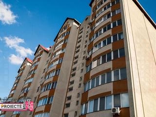 Apartament cu 5 camere si terasa  sector Centru ion Inculet doar 550 euro m/p foto 2