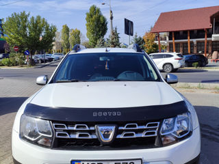 Dacia Duster foto 10