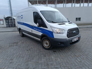 Ford Transit foto 3