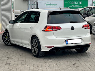 Volkswagen Golf foto 5