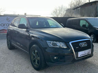 Audi Q5 foto 2