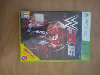 WWE 2k16 pentru xbox360