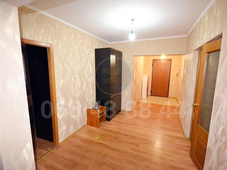 Apartament cu 4 camere (botanica) | euroreparație foto 9