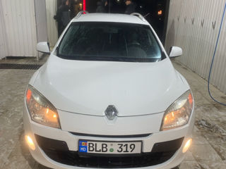 Renault Megane foto 4