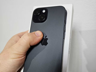 iPhone 15 256 GB foto 3