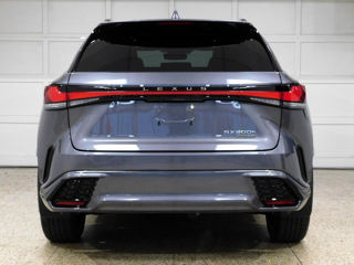 Lexus RX Series foto 8