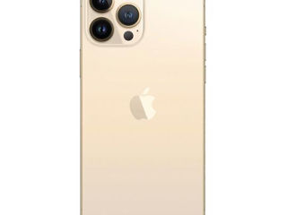 iPhone 13 Pro 128Gb Gold foto 3