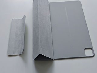 iPad Air 13" 2024 чехол foto 2