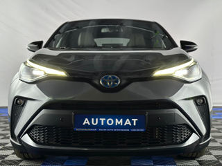 Toyota C-HR foto 7