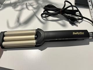 Утюжок для волос BaByliss