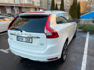 Volvo XC60 foto 6