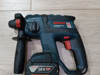 Bosch Gbh