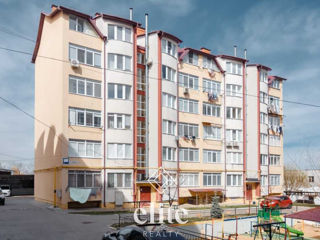 Apartament cu 2 camere, 57 m², Periferie, Tohatin, Chișinău mun. foto 14