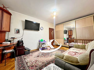 Apartament cu 1 cameră, 31 m², Botanica, Chișinău foto 3