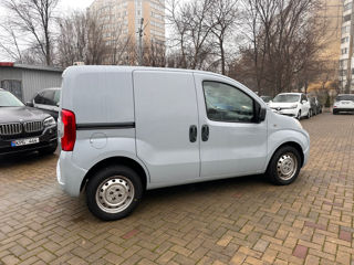 Peugeot Bipper foto 4