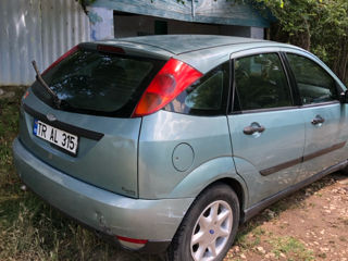 Ford Focus foto 4