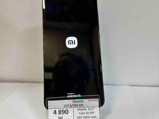 Xiaomi 13T 8/256 Gb - 4890 lei foto 2