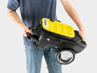 Karcher K7 Compact foto 2