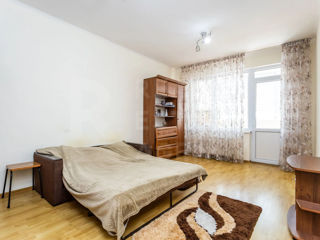 Apartament cu 1 cameră,  Ciocana,  Chișinău,  Chișinău mun. foto 1