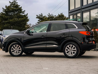 Renault Kadjar foto 2