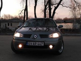 Renault Megane foto 6