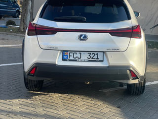 Lexus UX foto 5