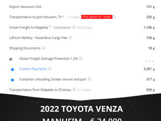 Toyota Venza foto 2