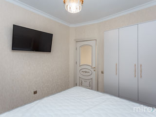 Apartament cu 1 cameră, 50 m², Râșcani, Chișinău foto 6