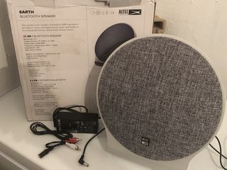 altec lansing earth