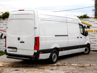 Mercedes Sprinter cu TVA foto 2