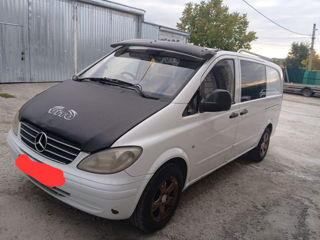 Vito 2,2 cdi 2004