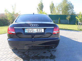 Audi A6 foto 4