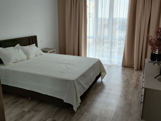 Apartament cu 1 cameră, 52 m², Ciocana, Chișinău foto 7