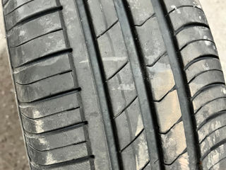 Anvelope Hankook R15 195/65  2buc. foto 1