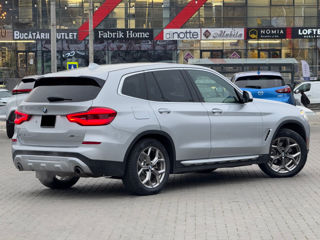 BMW X3 foto 4