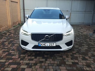 Volvo XC60 foto 2