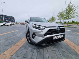 Toyota Rav 4 foto 4