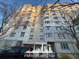 Apartament cu 1 cameră, 40 m², Telecentru, Chișinău foto 10